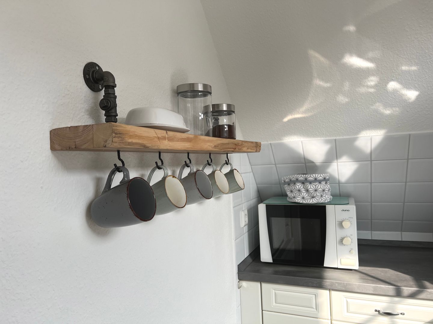  Lobsterhuus App. 05 Süderwung 11 Wenningstedt - 