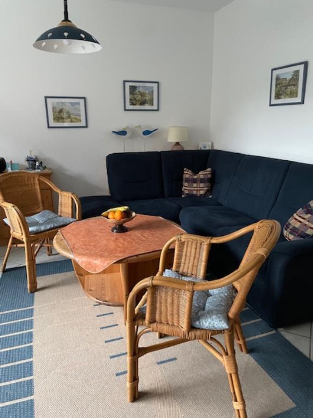  Ferienwohnung Am Harlebogen 9 Whg. 2 Carolinensiel - 