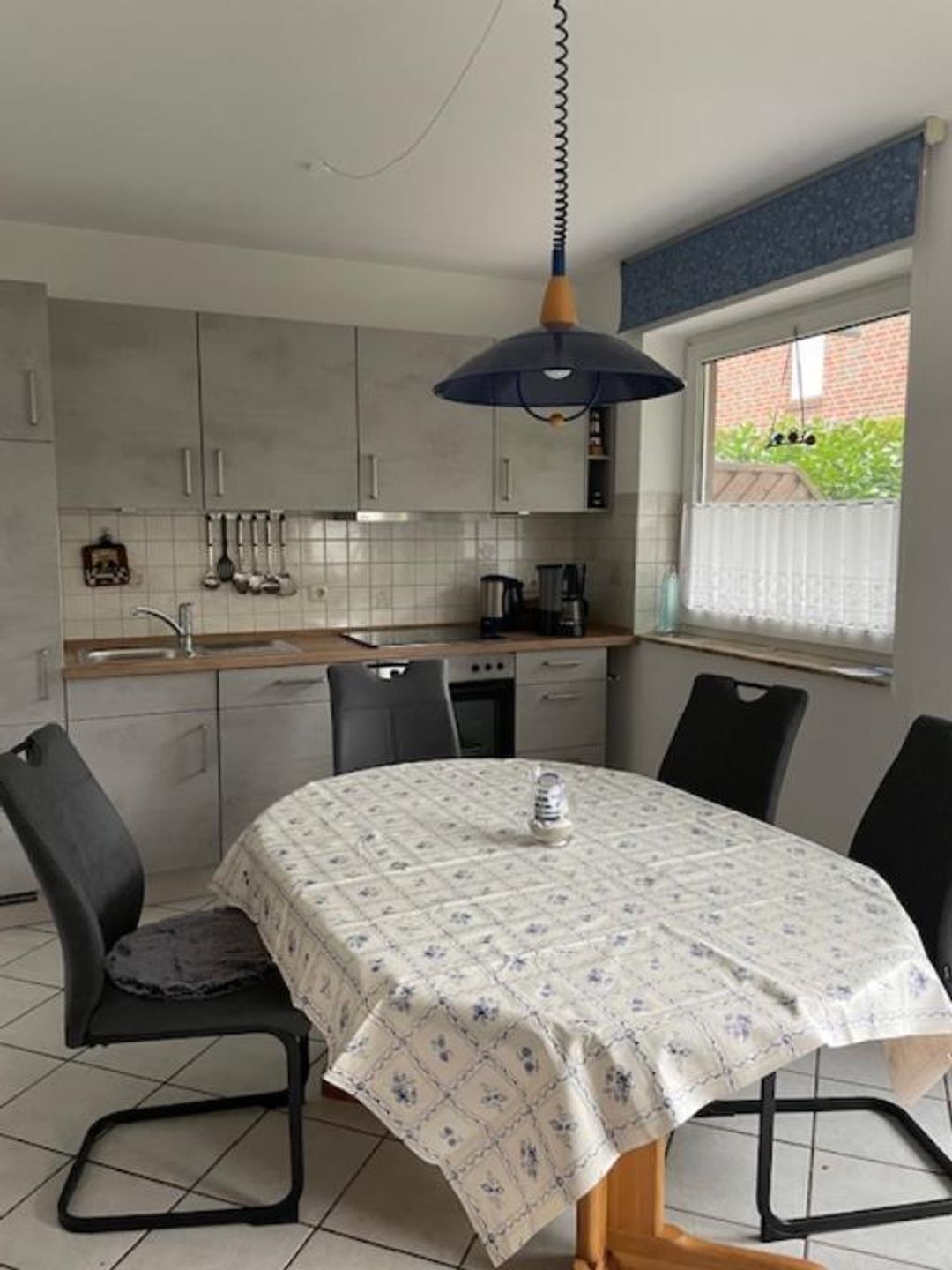  Ferienwohnung Am Harlebogen 9 Whg. 2 Carolinensiel - 