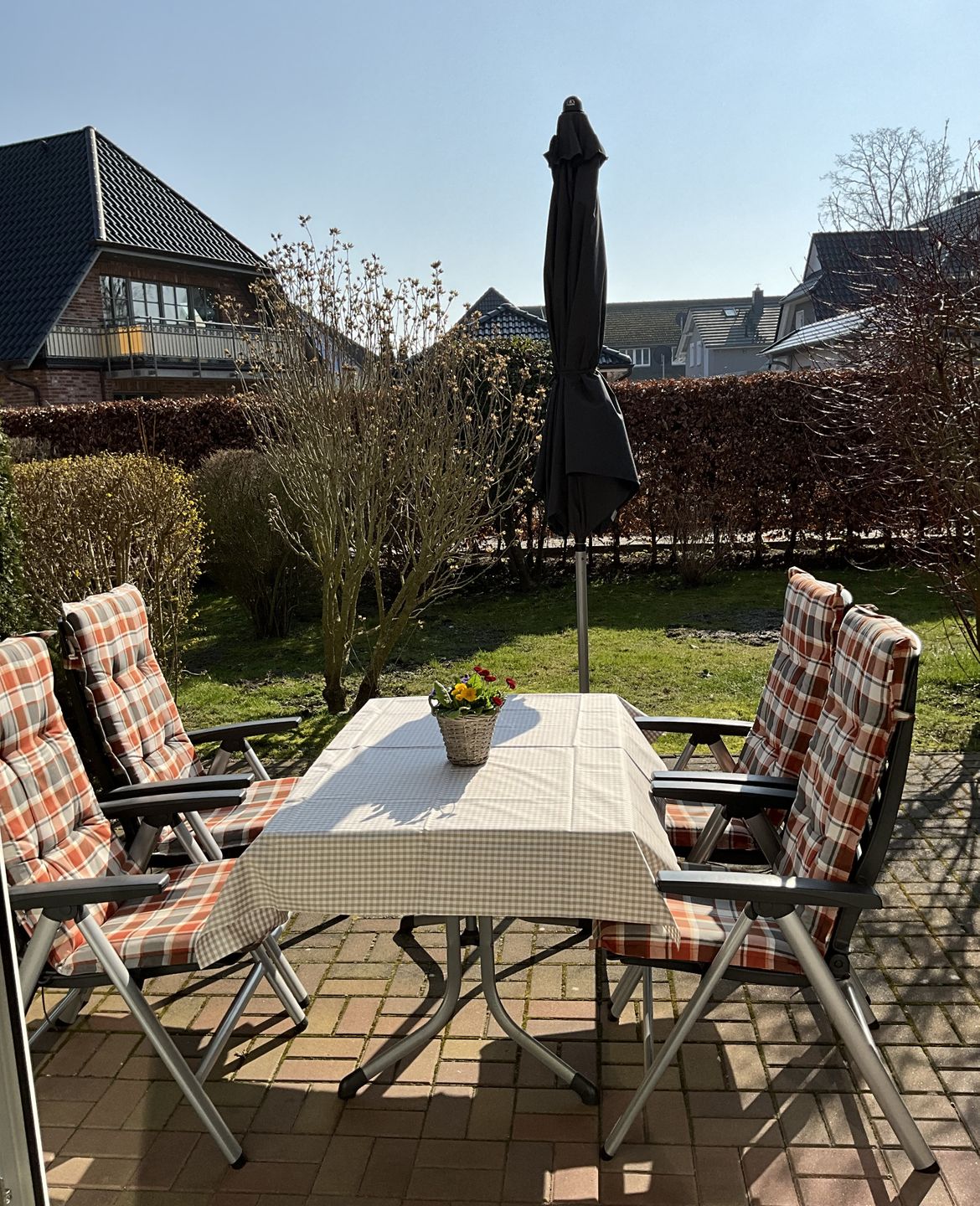  Friedenstrasse 41 Whg. 10 Deutschland - 