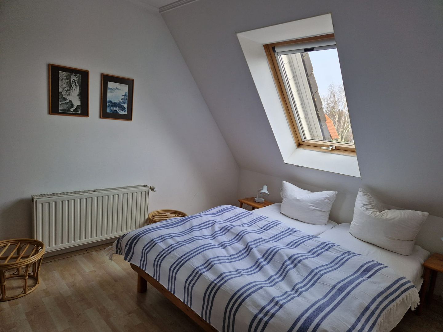  Rosenberg 2 Whg. 29 1.OG Fischland-Darss-Zingst - 