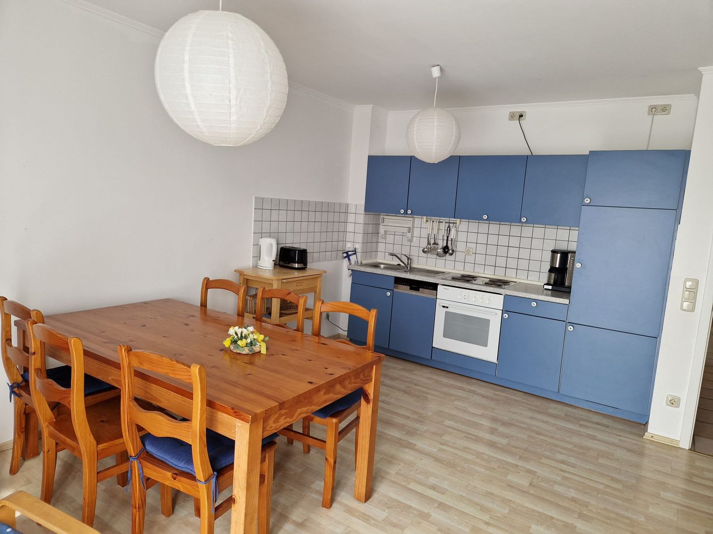  Rosenberg 2 Whg. 29 1.OG Fischland-Darss-Zingst - 