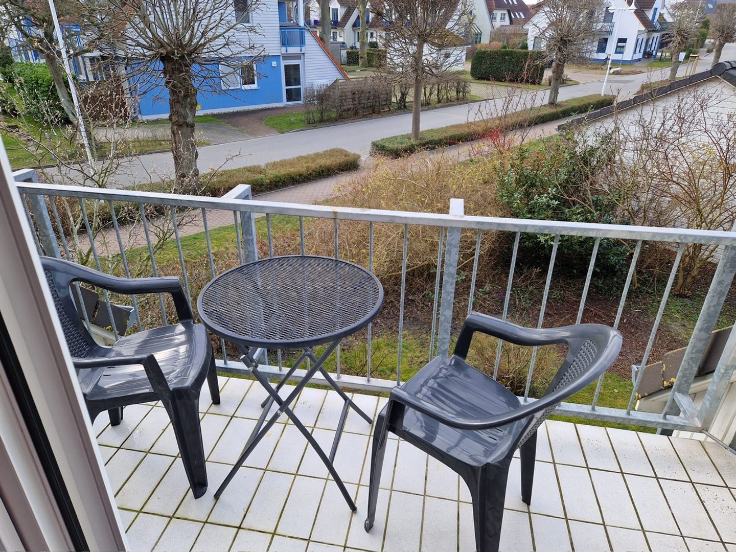  Rosenberg 2 Whg. 29 1.OG Fischland-Darss-Zingst - 