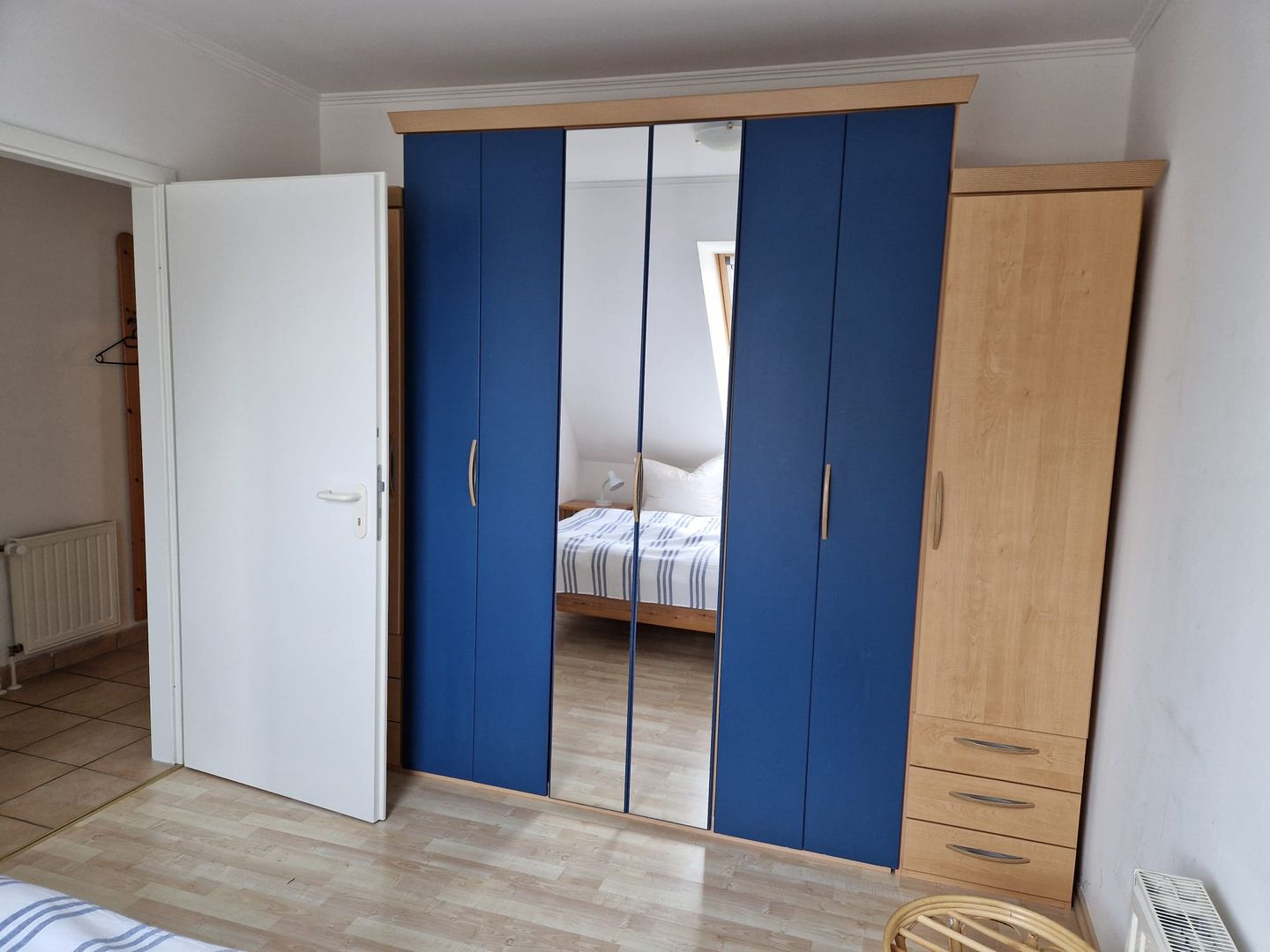  Rosenberg 2 Whg. 29 1.OG Fischland-Darss-Zingst - 