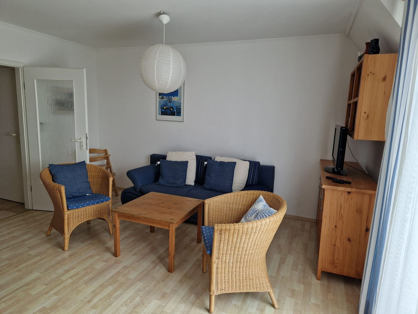  Rosenberg 2 Whg. 29 1.OG Fischland-Darss-Zingst - 