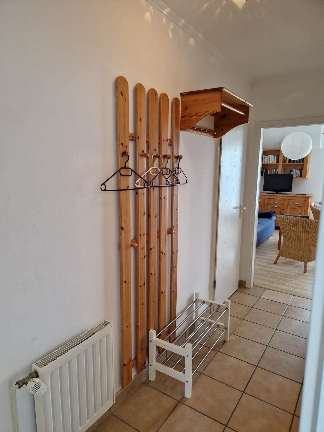  Rosenberg 2 Whg. 29 1.OG Fischland-Darss-Zingst - 