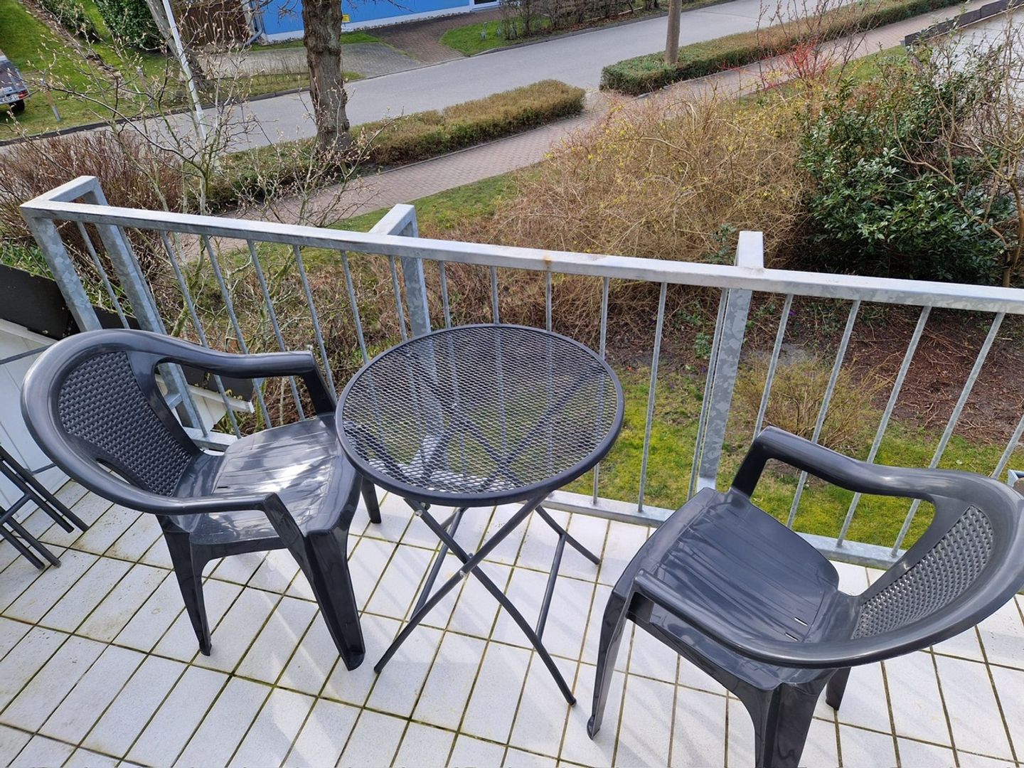  Rosenberg 2 Whg. 29 1.OG Fischland-Darss-Zingst - 