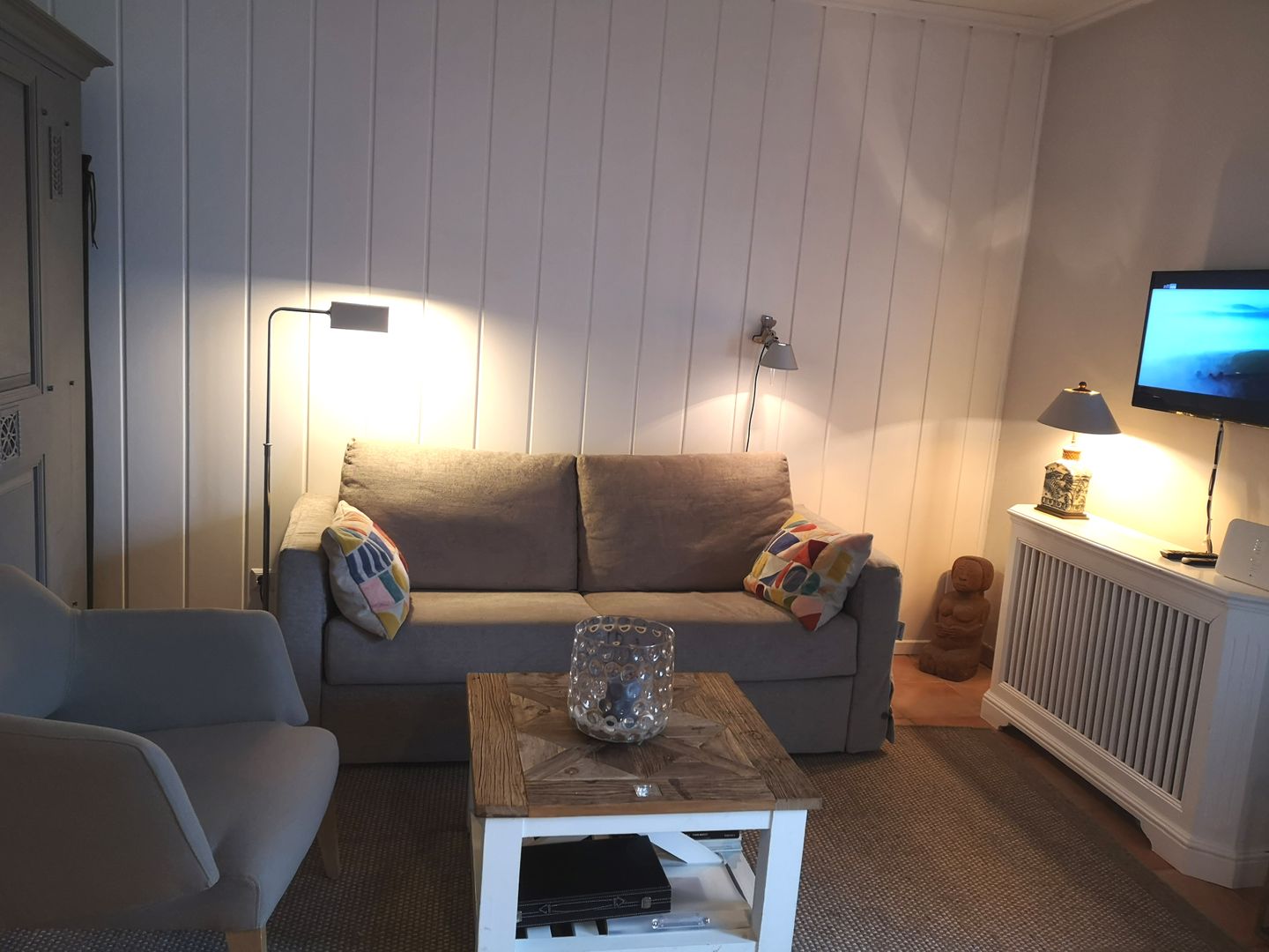  Passat App. 04 Osetal 9 Wenningstedt - 