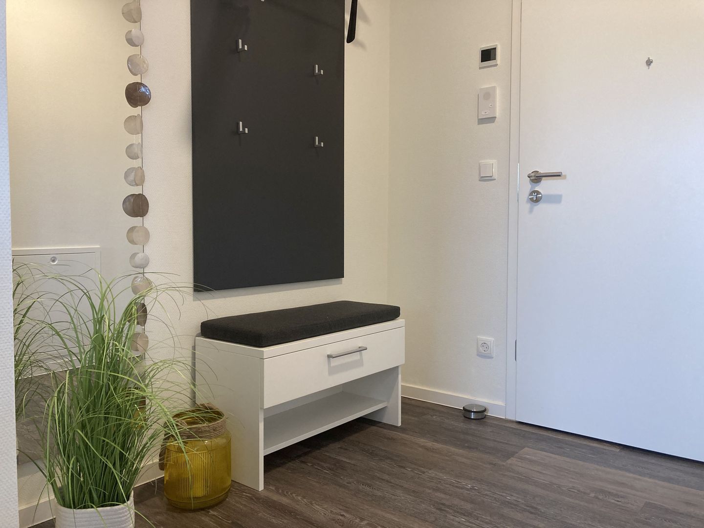  Dahmer Dünen - Küstenliebe Dahme - Empfang