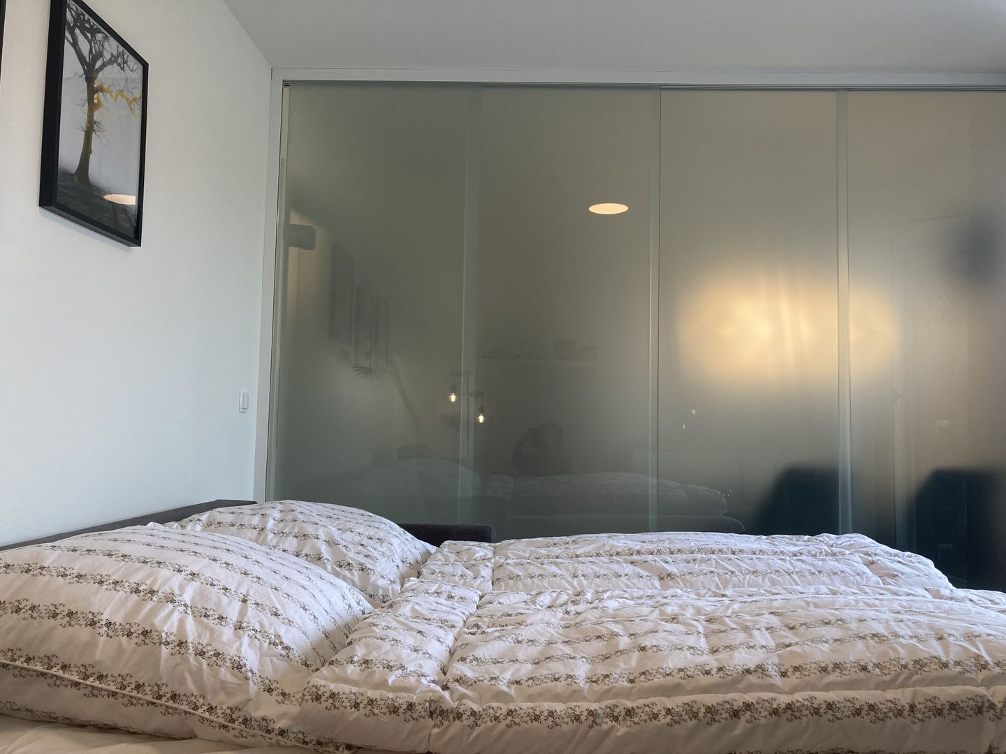  Dahmer Dünen - Küstenliebe Dahme - Wohnzimmer