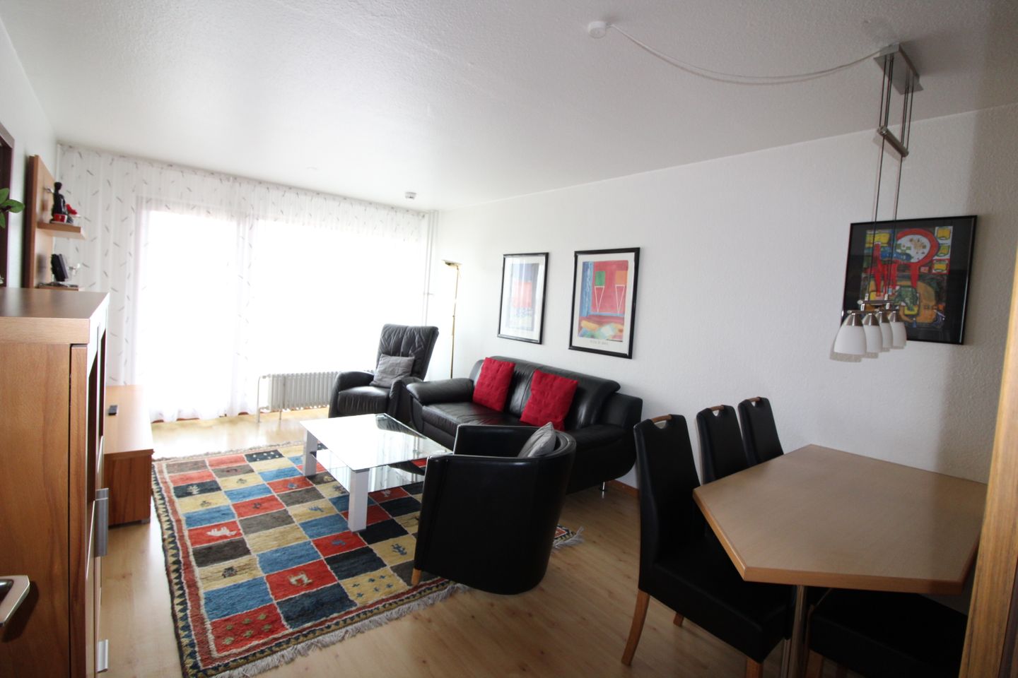 Haus Norderhoog Wohnung 56 Westerland - 