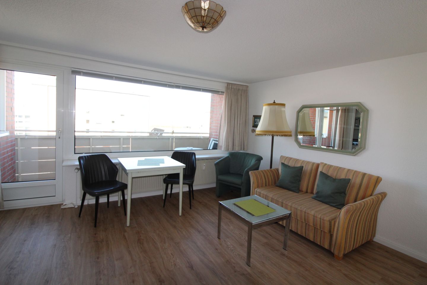 Haus Nordseeresidenz Wohnung 91 Westerland - 