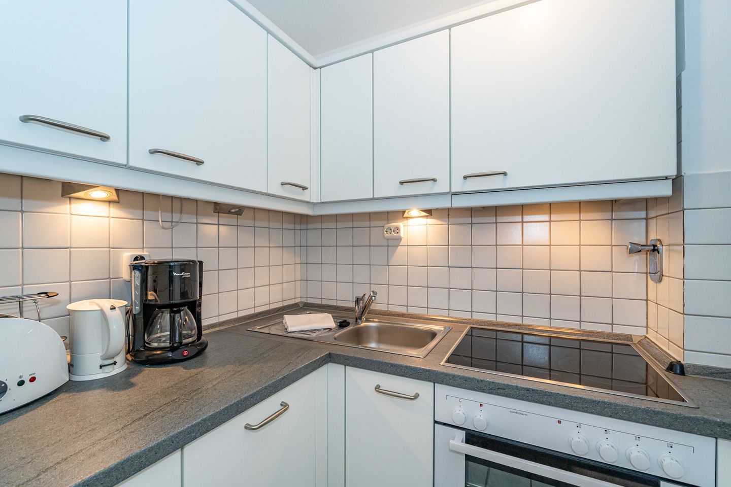 Dünenburg App. 20 Westerland - 