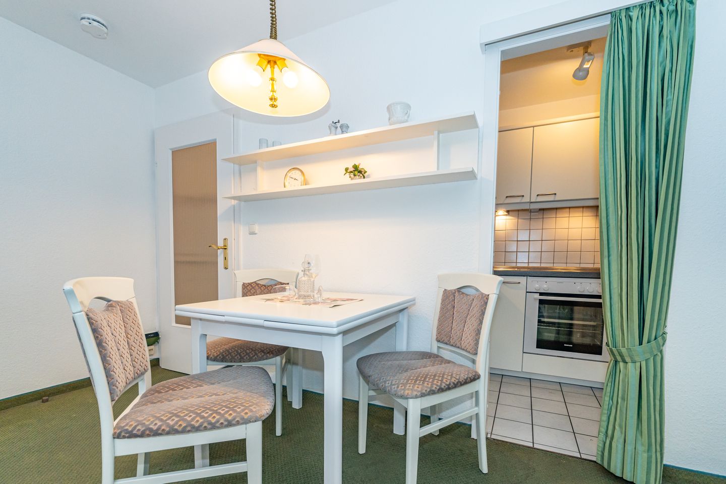 Dünenburg App. 20 Westerland - 