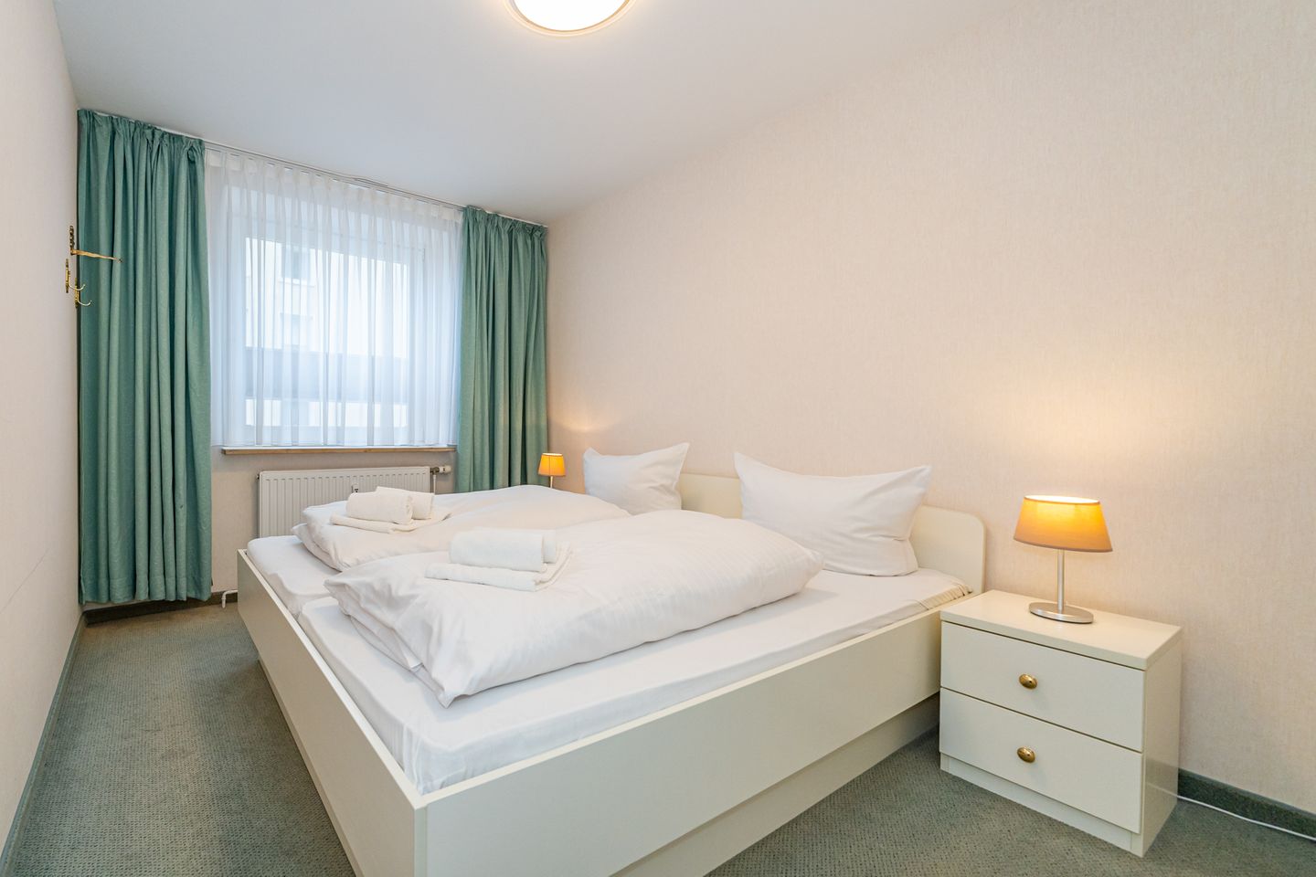 Dünenburg App. 20 Westerland - 