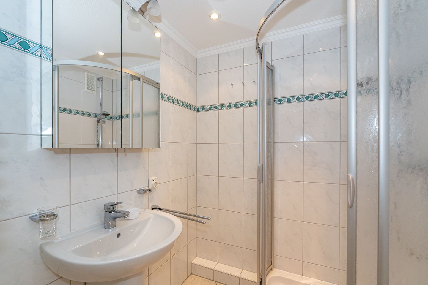 Dünenburg App. 20 Westerland - 