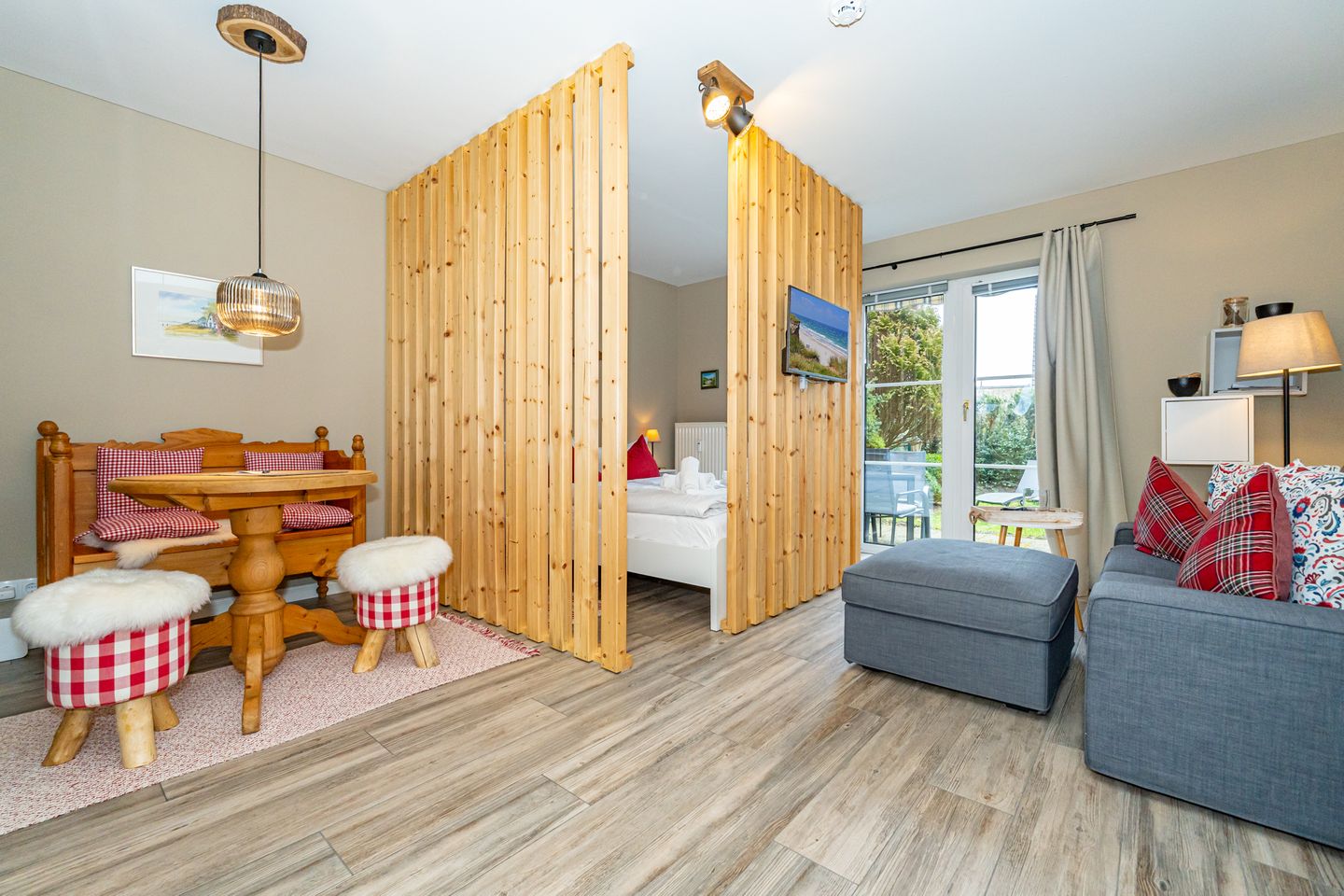 App Treibholz Tinnum - 