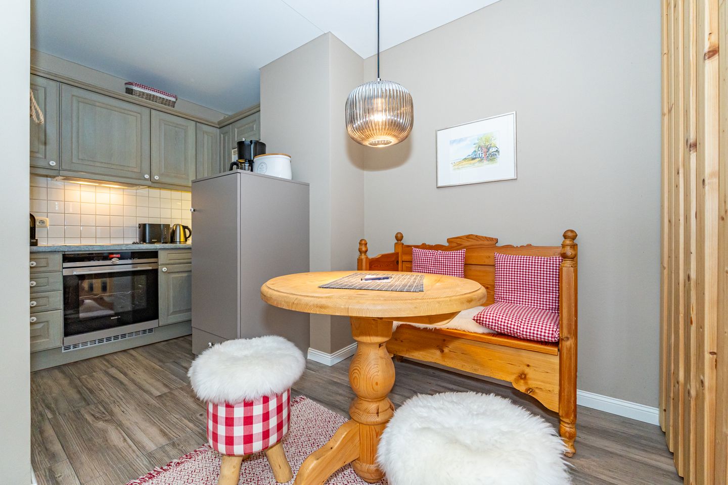 App Treibholz Tinnum - 