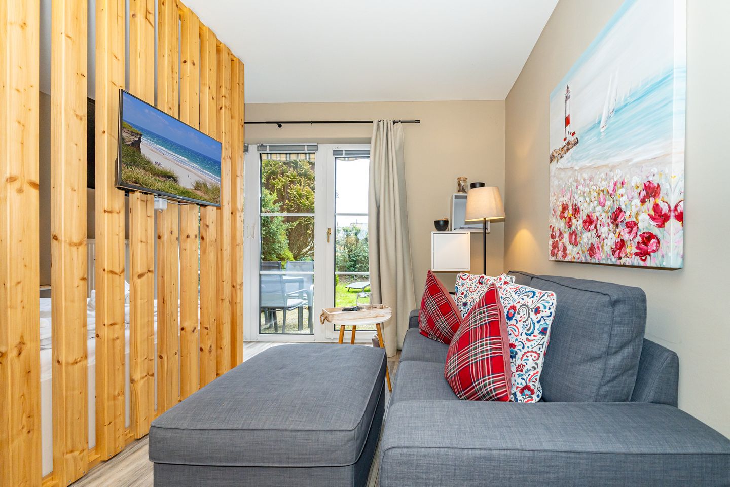 App Treibholz Tinnum - 