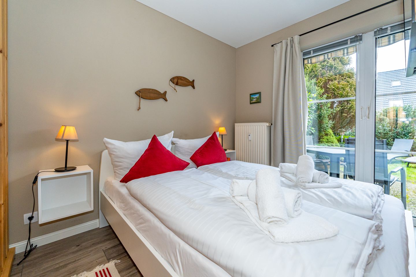 App Treibholz Tinnum - 