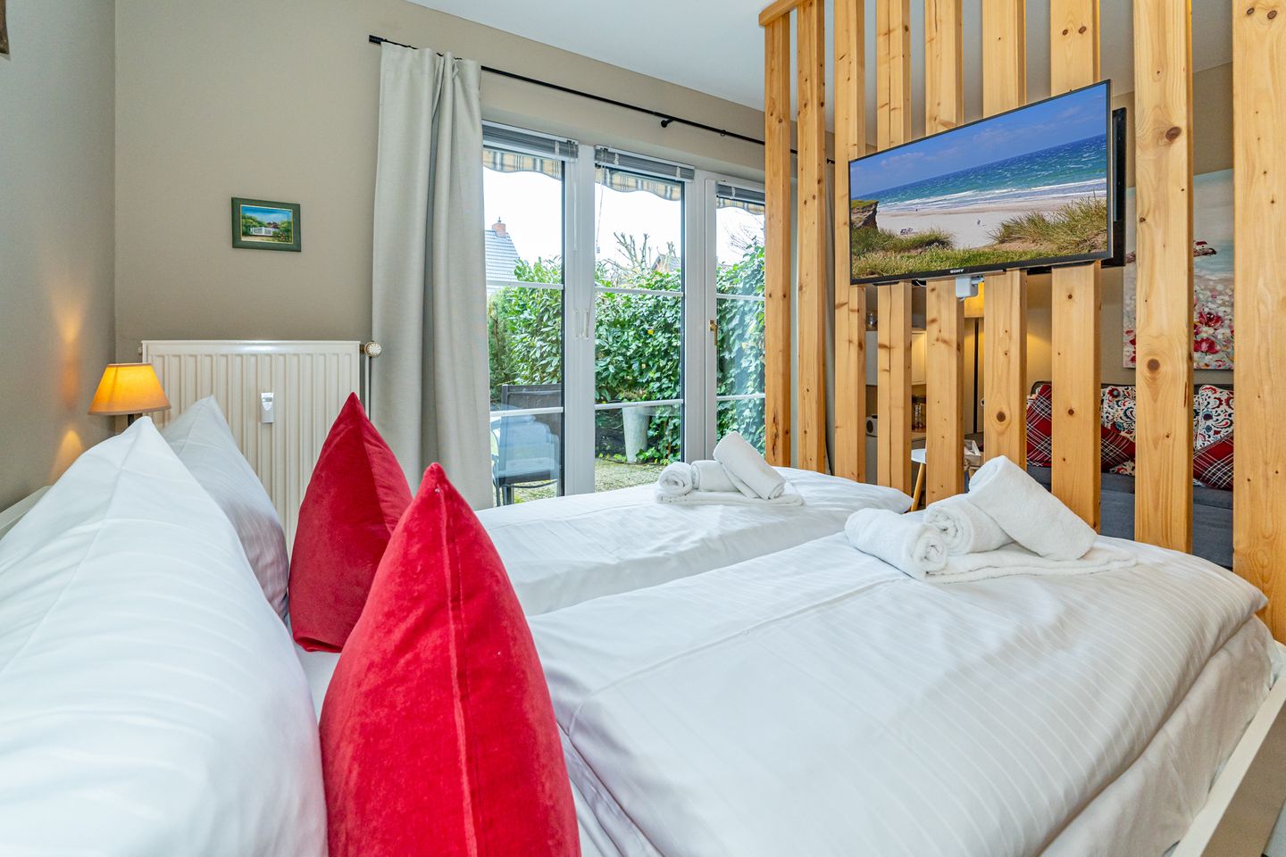 App Treibholz Tinnum - 