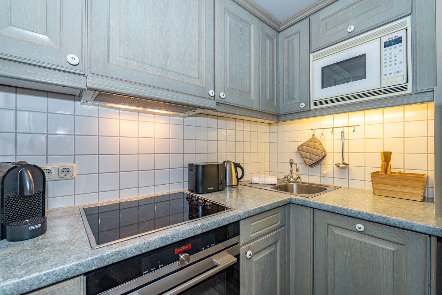 App Treibholz Tinnum - 