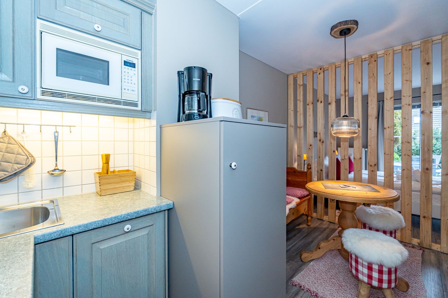 App Treibholz Tinnum - 