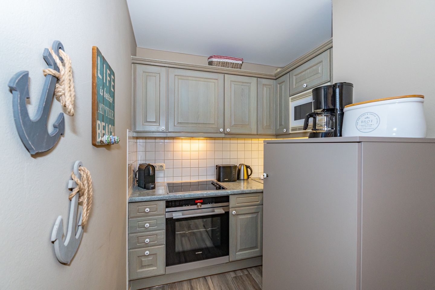 App Treibholz Tinnum - 