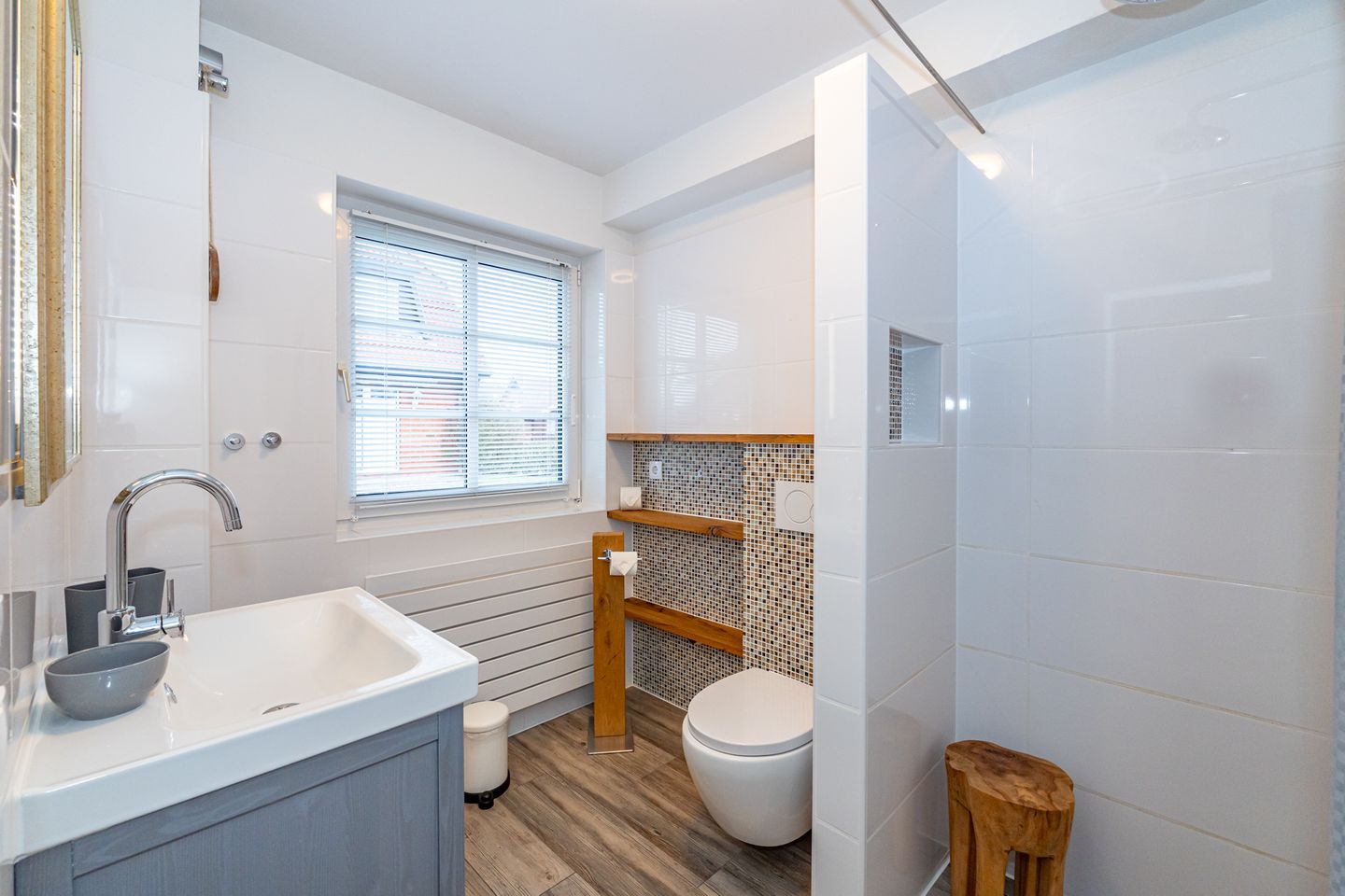 App Treibholz Tinnum - 