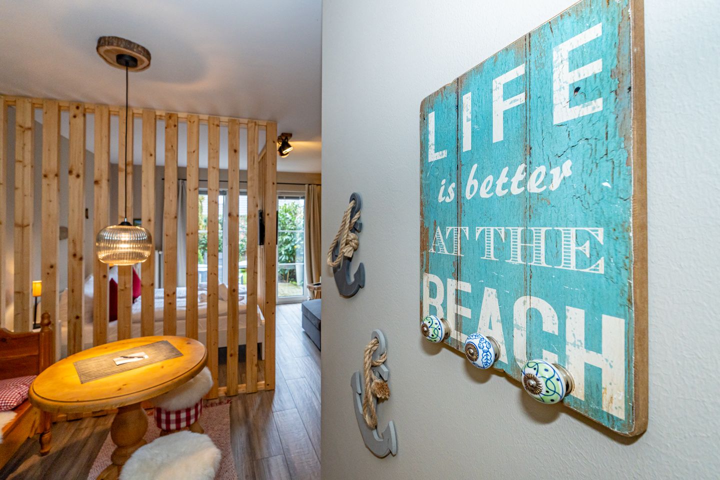 App Treibholz Tinnum - 