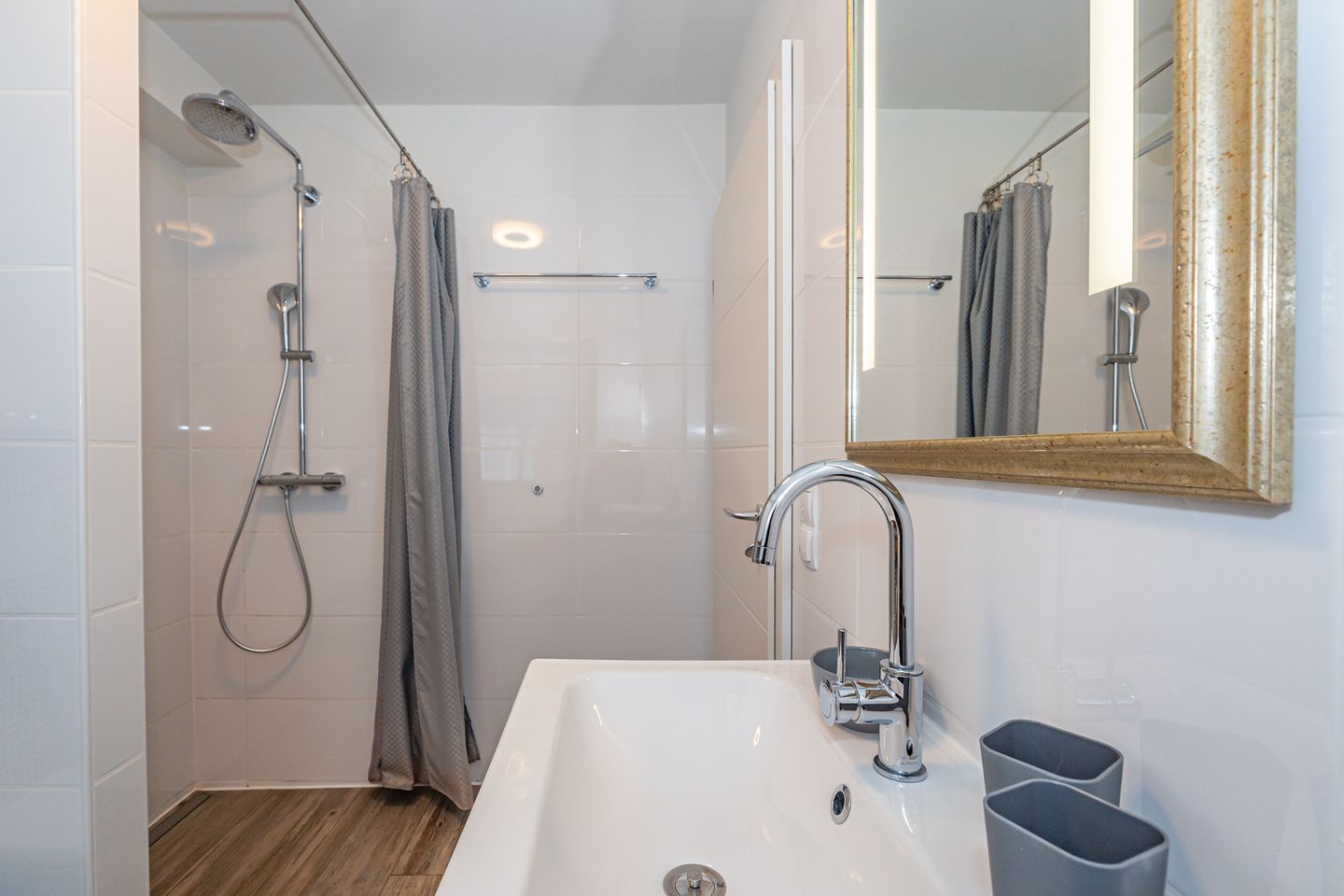 App Treibholz Tinnum - 