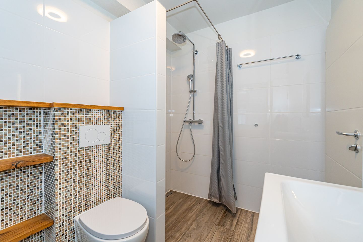 App Treibholz Tinnum - 