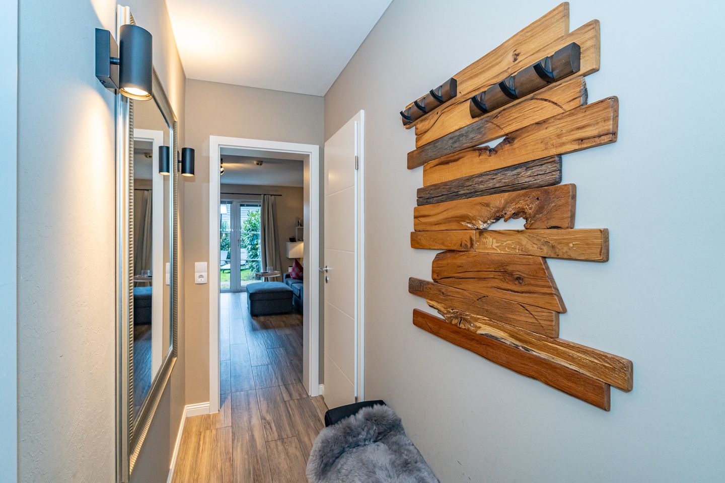 App Treibholz Tinnum - 