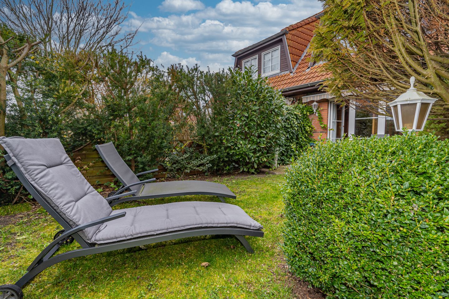 App Treibholz Tinnum - 