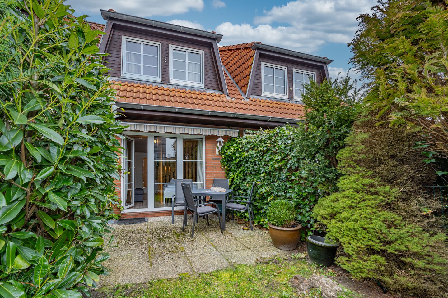 App Treibholz Tinnum - 