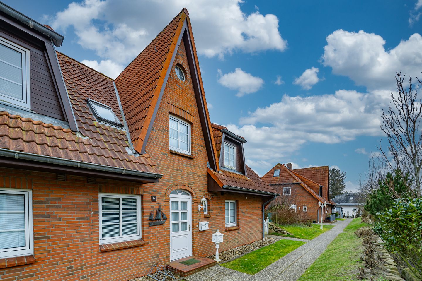 App Treibholz Tinnum - 