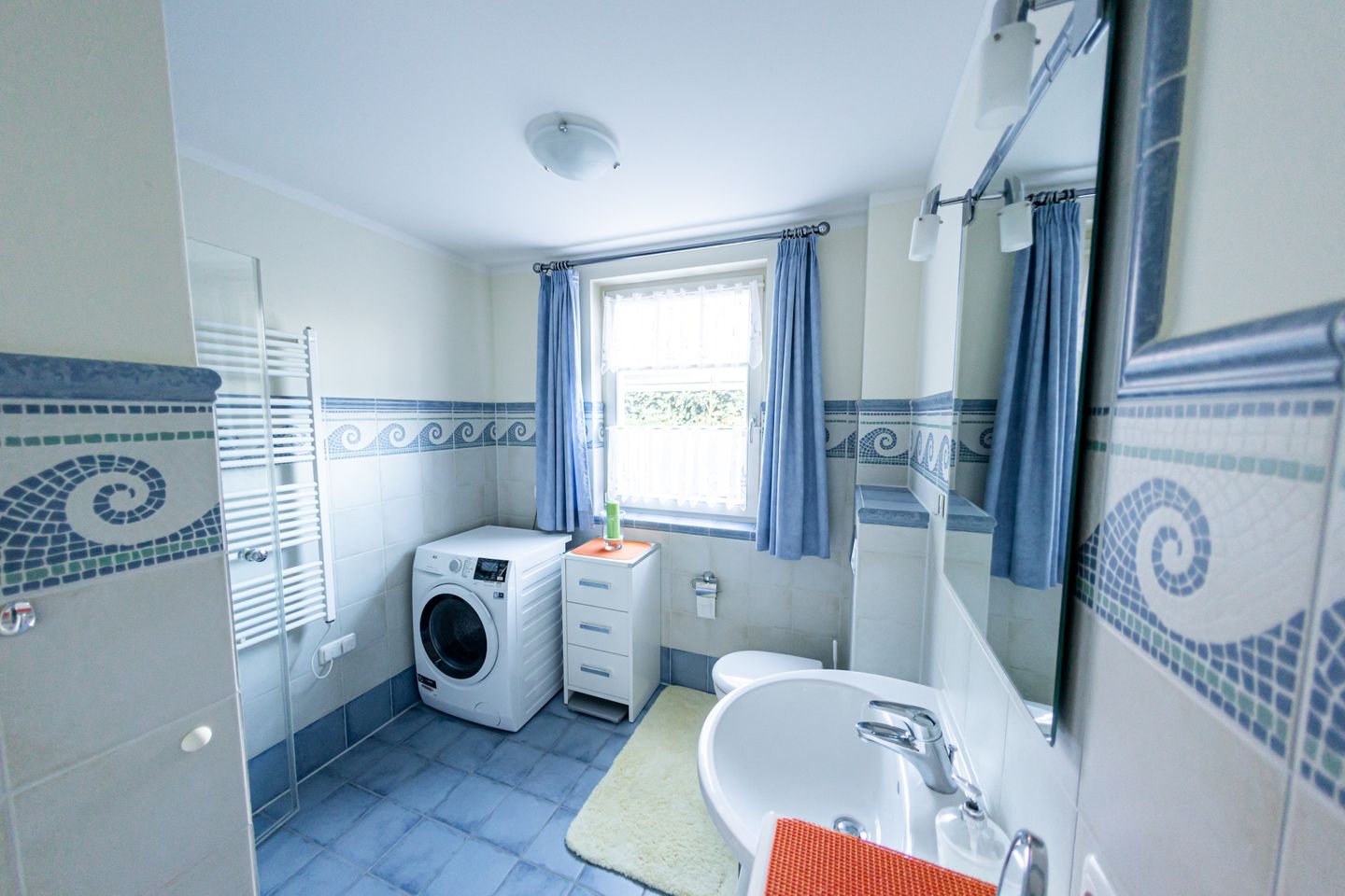  Mühlenstr. 19 Wg.2 Fischland-Darss-Zingst - 