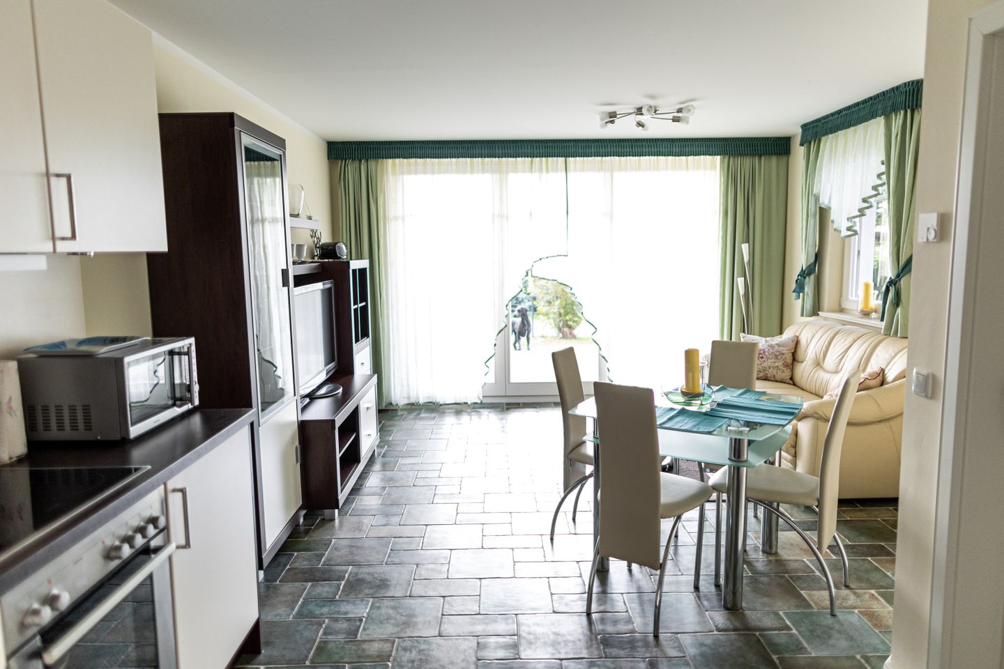  Mühlenstr. 19 Wg.2 Fischland-Darss-Zingst - 