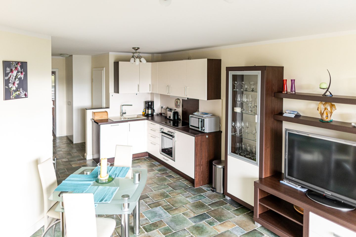  Mühlenstr. 19 Wg.2 Fischland-Darss-Zingst - 