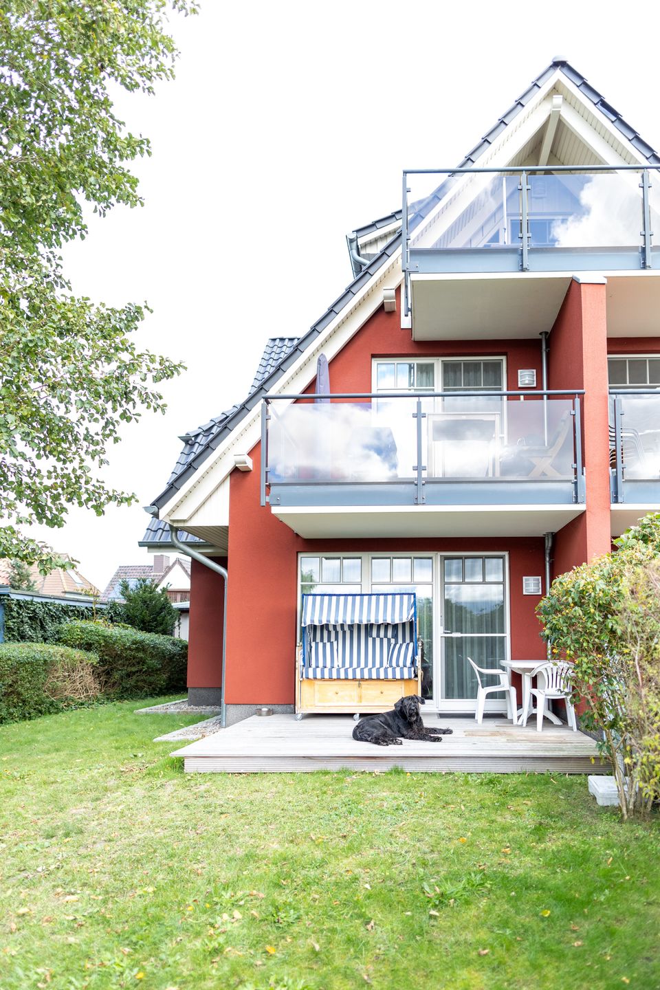  Mühlenstr. 19 Wg.2 Fischland-Darss-Zingst - 