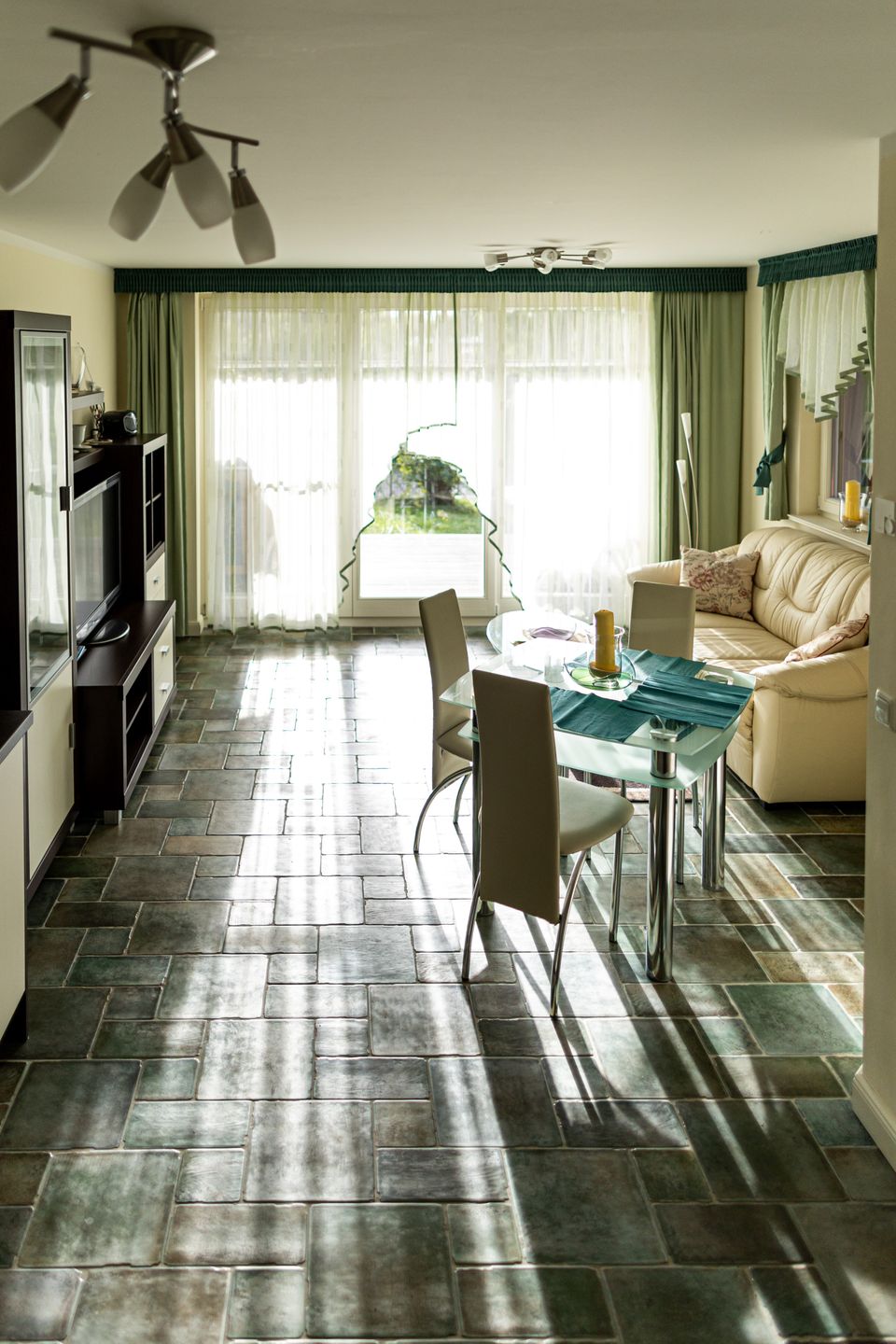  Mühlenstr. 19 Wg.2 Fischland-Darss-Zingst - 