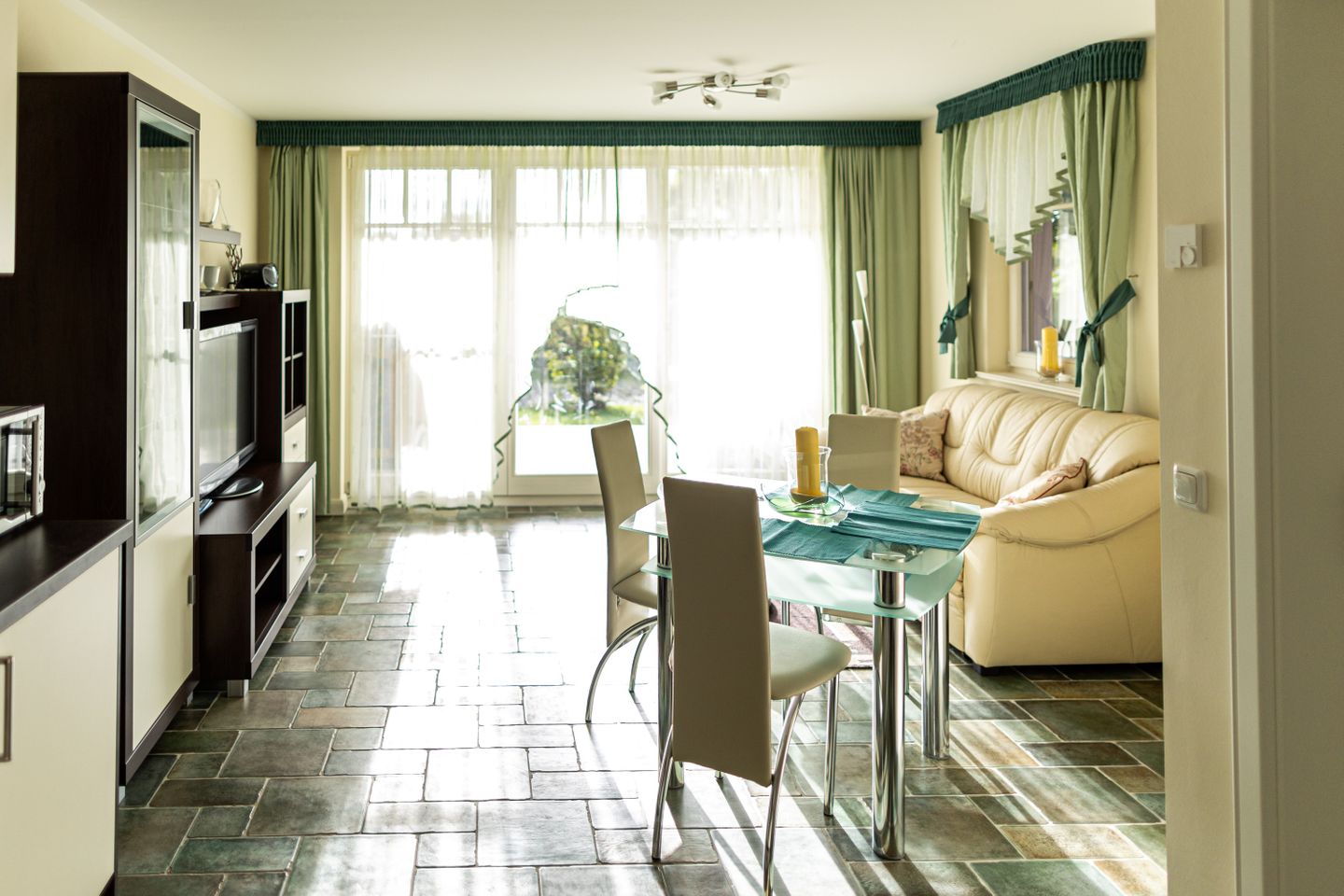  Mühlenstr. 19 Wg.2 Fischland-Darss-Zingst - 