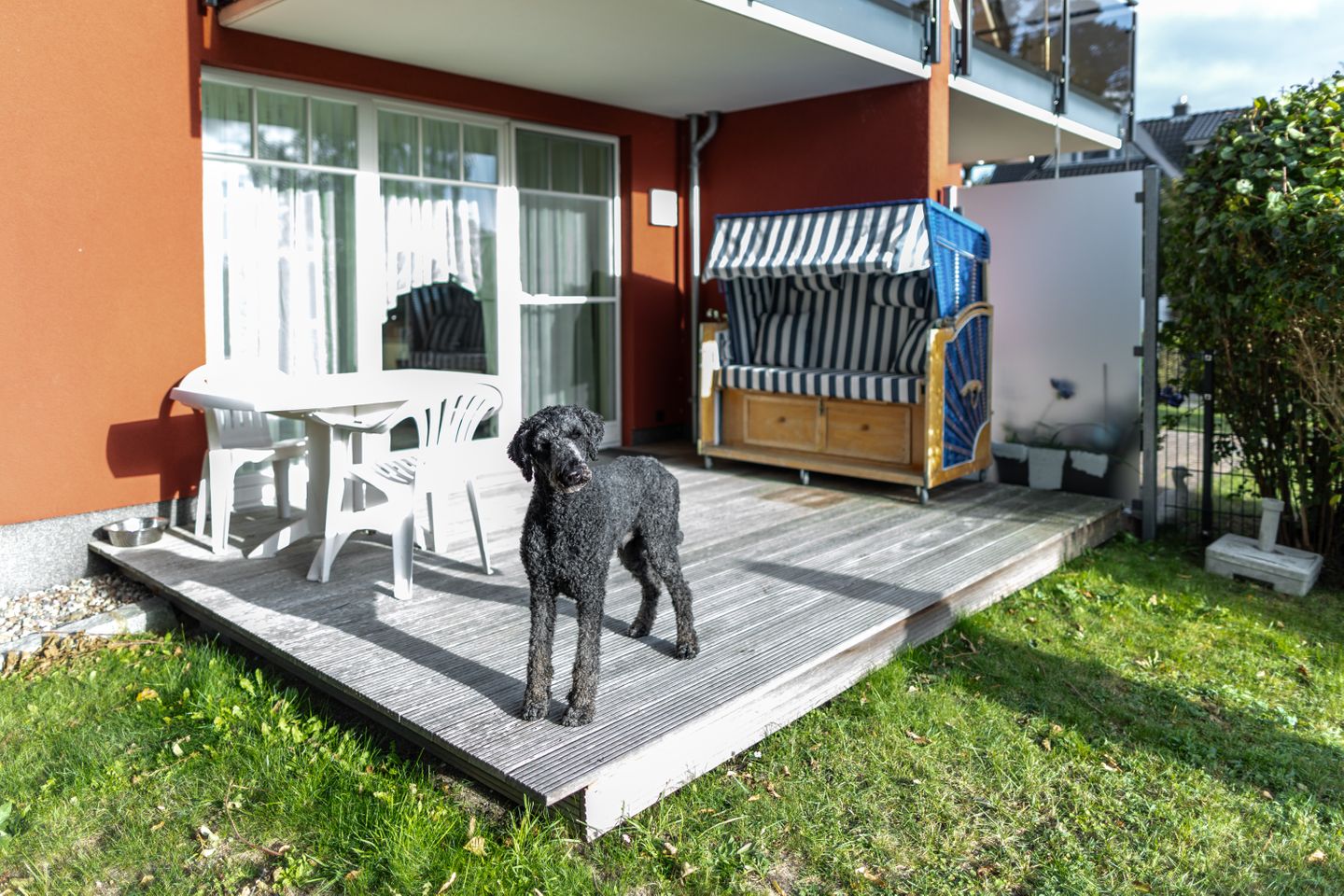  Mühlenstr. 19 Wg.2 Fischland-Darss-Zingst - 