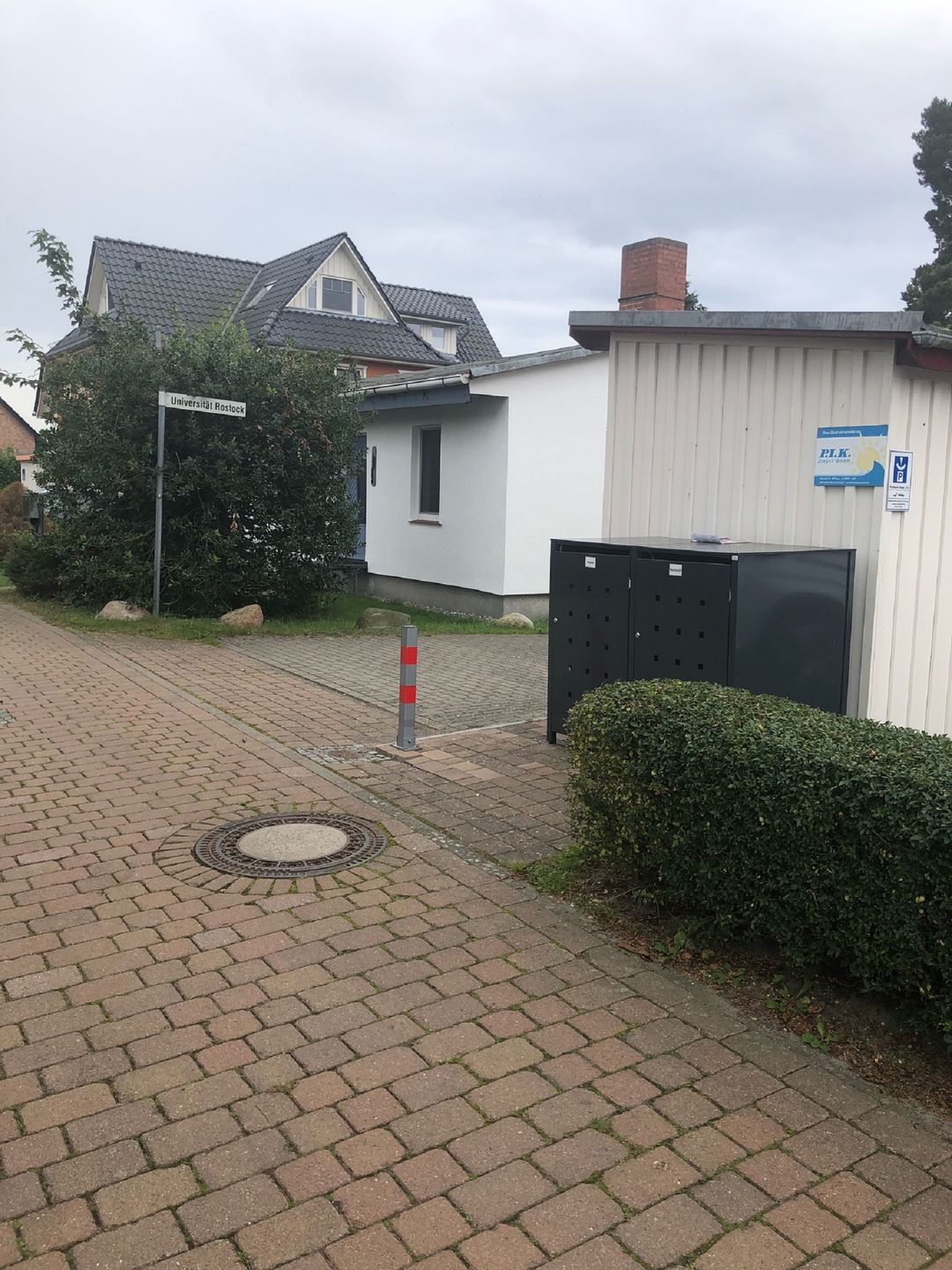  Mühlenstr. 19 Wg.2 Fischland-Darss-Zingst - 