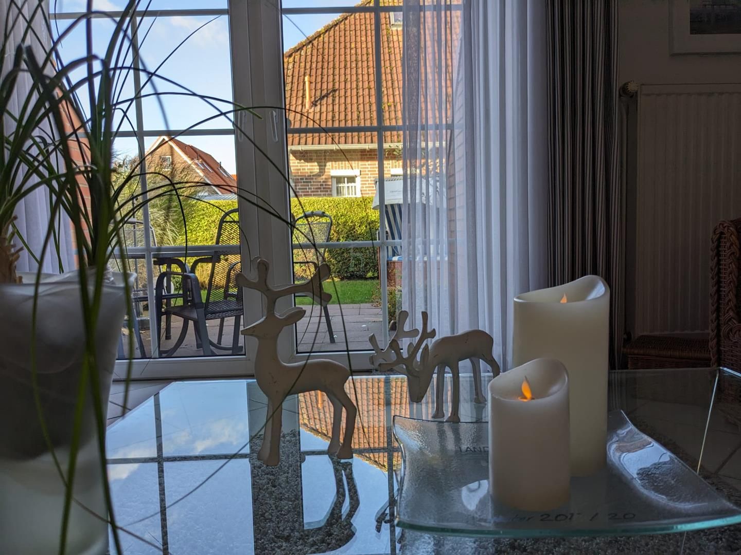  Ferienhaus Im Groden 8 B Carolinensiel - 