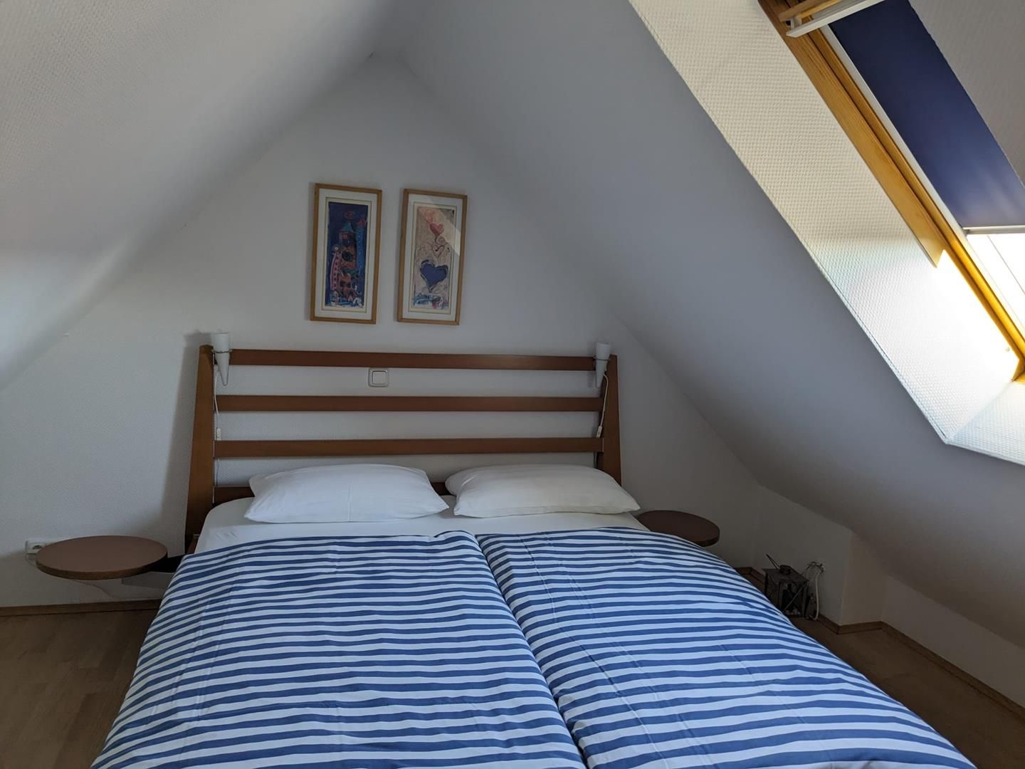  Ferienhaus Im Groden 8 B Carolinensiel - 