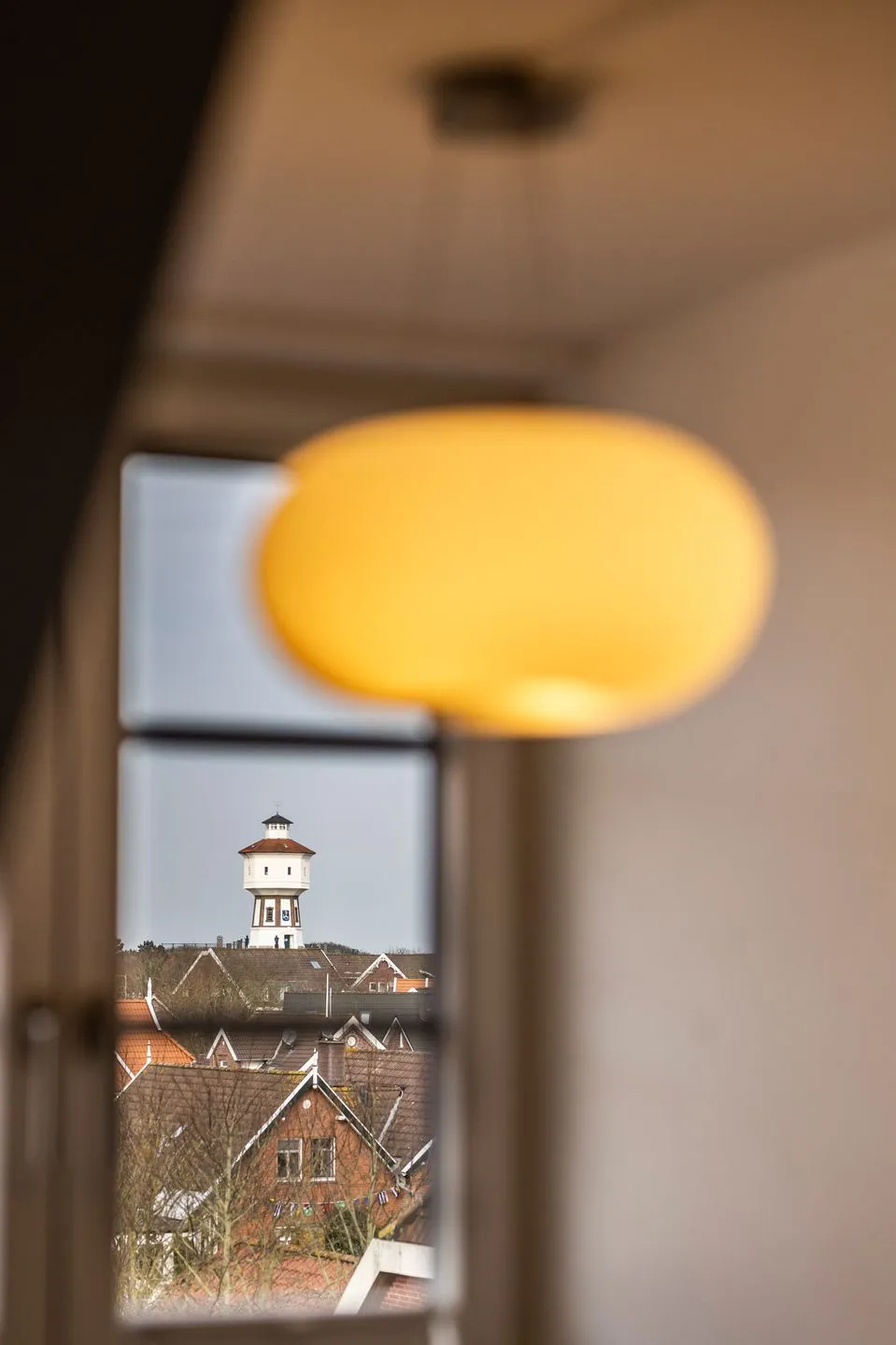 Friesengut 'SEAHOME' im Friesengut  - 