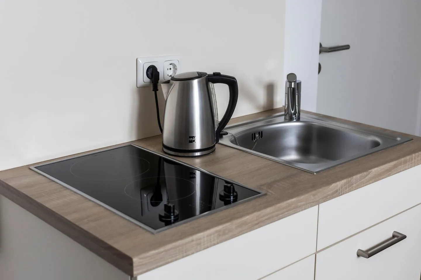 Friesengut 'SEAHOME' im Friesengut  - 