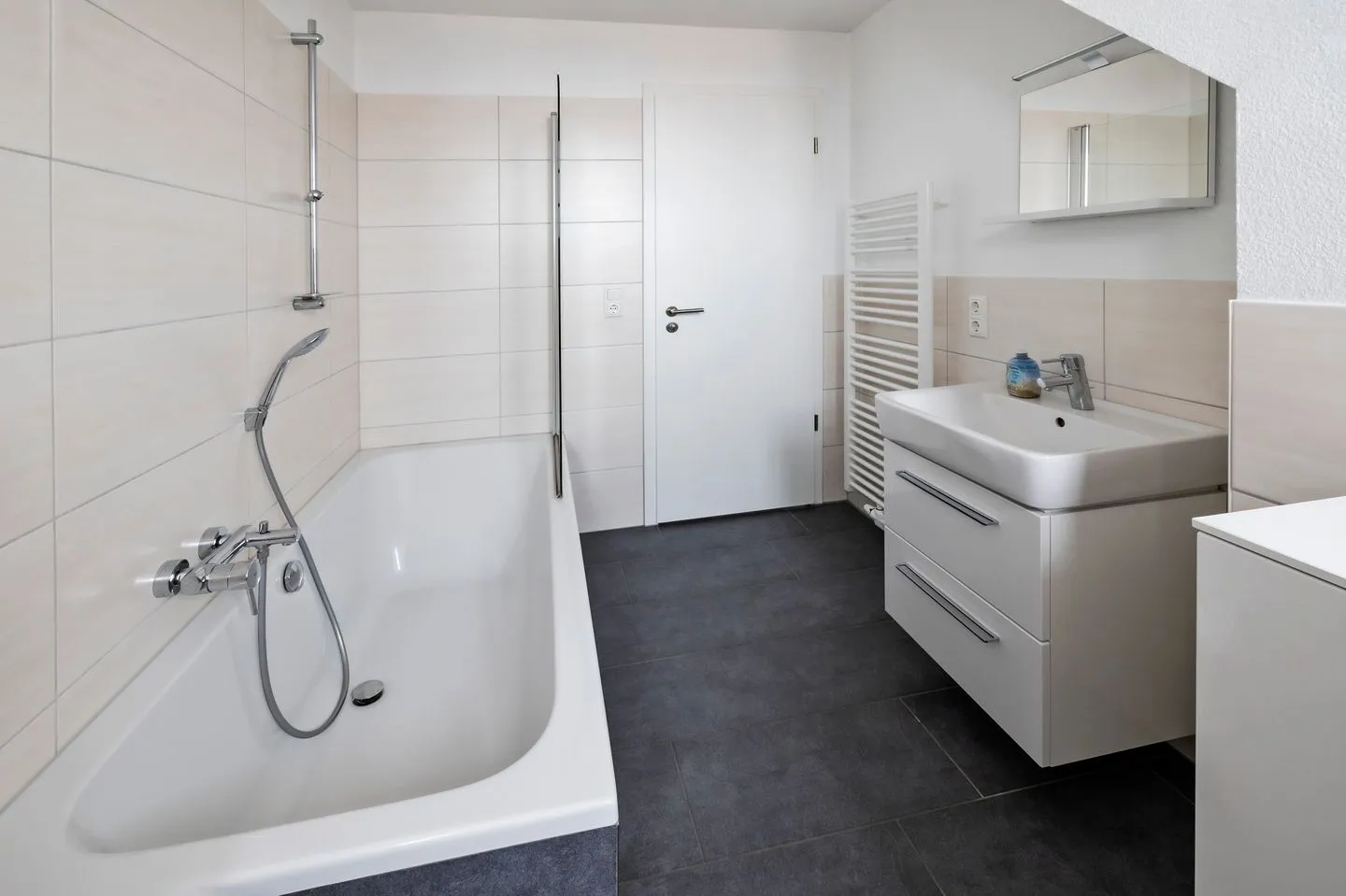 Friesengut 'SEAHOME' im Friesengut  - 