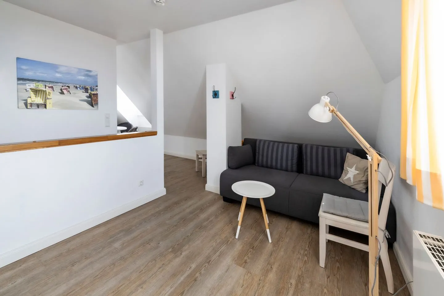 Friesengut 'SEAHOME' im Friesengut  - 